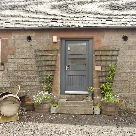 The Barn Villa Fintry Exterior photo